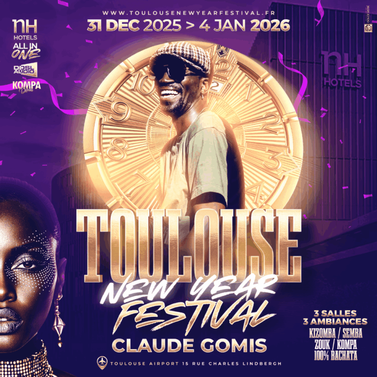 DV® - INDIV TNYC - CLAUDE GOMIS