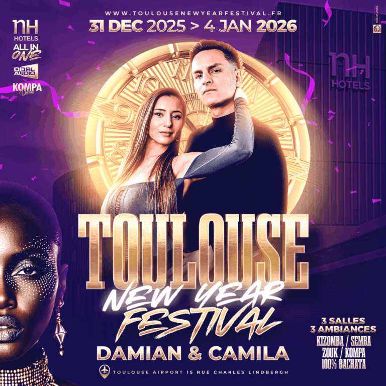 DV® - INDIV TNYC - DAMIAN & CAMILA