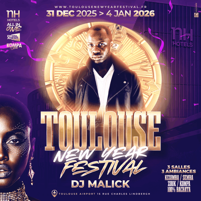 DV® - INDIV TNYC - DJ MALICK