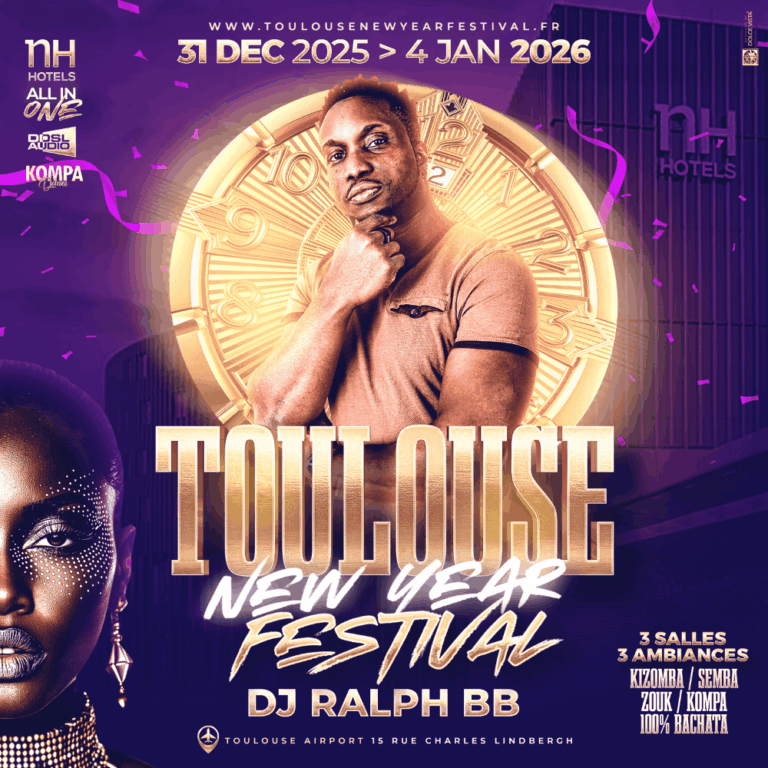 DV® - INDIV TNYC - DJ RALPH BB