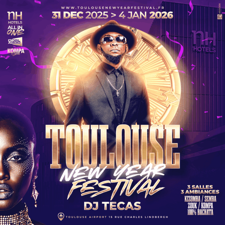 DV® - INDIV TNYC - DJ TECAS