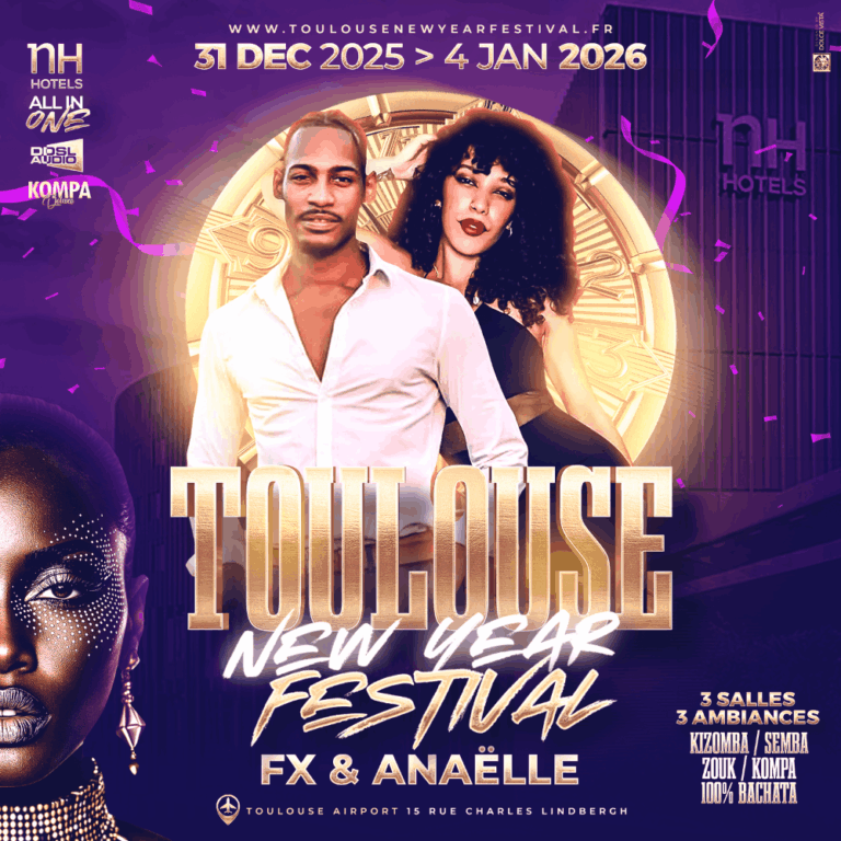 DV® - INDIV TNYC - FX & ANAELLE