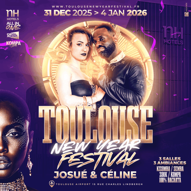 DV® - INDIV TNYC - Josué & Céline