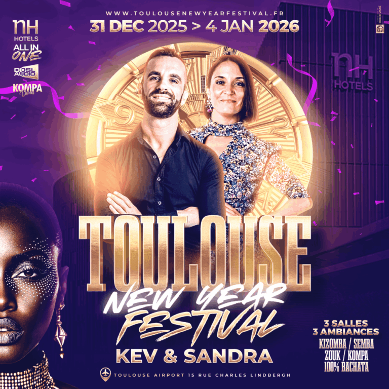 DV® - INDIV TNYC - KEV & SANDRA