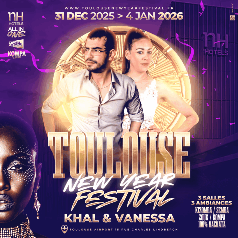 DV® - INDIV TNYC - KHAL & VANESSA