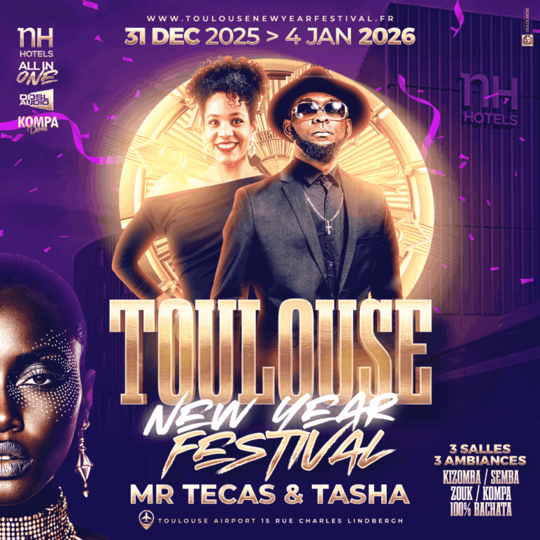 DV® - INDIV TNYC - MR TECAS & TASHA