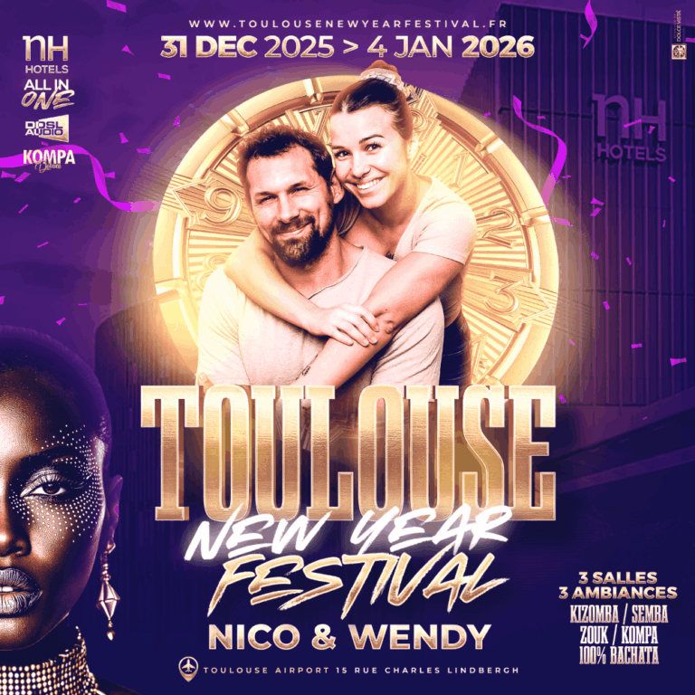 DV® - INDIV TNYC - NICO & WENDY